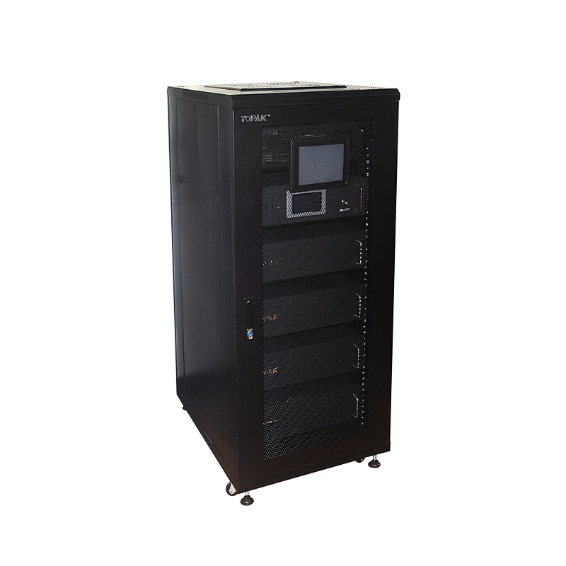 224V 100Ah UPS Power System