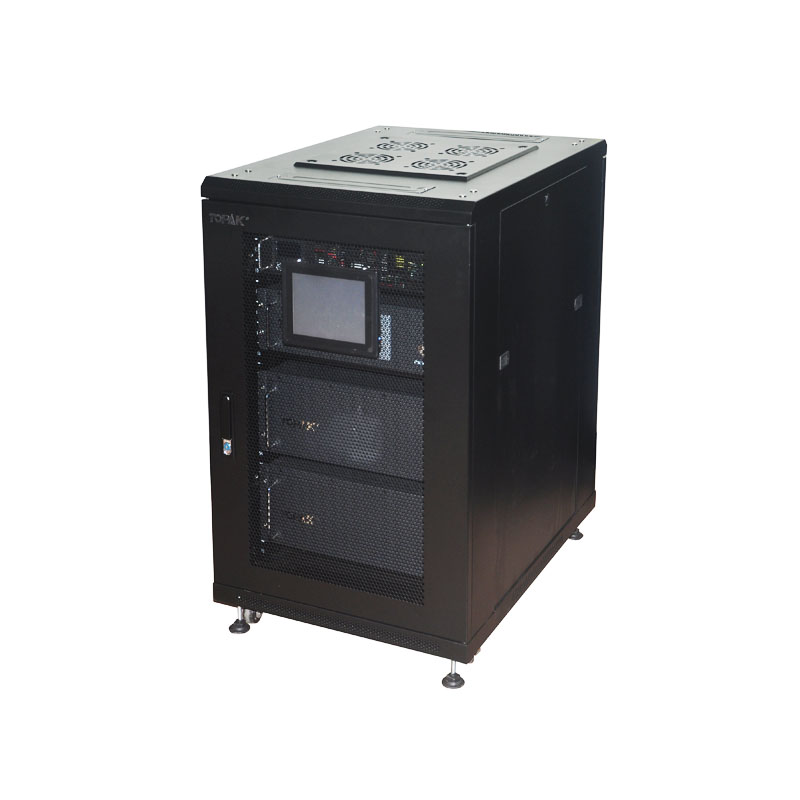 50Ah UPS power system